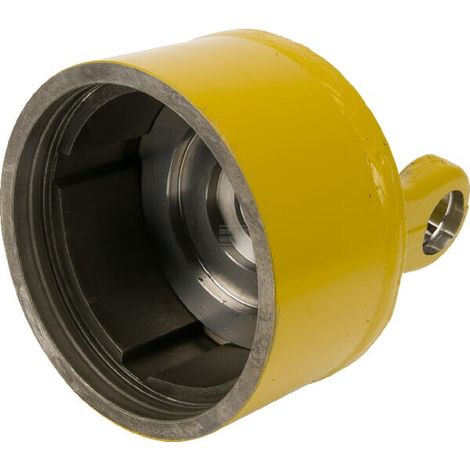 Carcasa horq. K64/12-14L W2400 WALTERSCHEID 356206 (1/2)