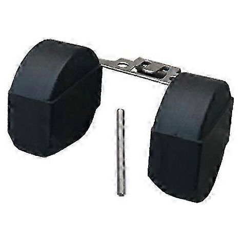 (flotteur) Kit de réparation de carburateur (pièces de flotteur à membrane) pour YAMAHA SRX 600 SRX600 1XL 1XM 2TM 1986-1987 (1/3)