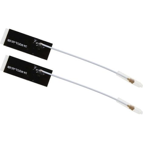 Dualband-WLAN-Antenne (2,4 GHz/5,8 GHz), Bluetooth-kompatible Netzwerkkarte, WLAN-Router, stabile und schnelle Verbindung für PC-Computer.