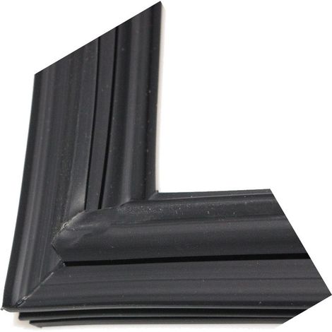 Guarnizione sportello (parte congelatore) originale - Frigorifero, congelatore - SAMSUNG - 4365937