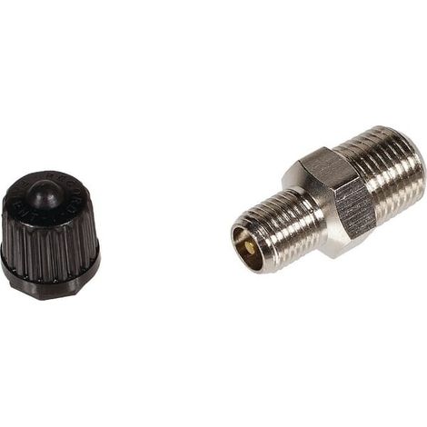 V谩lvula de aire 1/8" Bertolini BERTOLINI 861605002