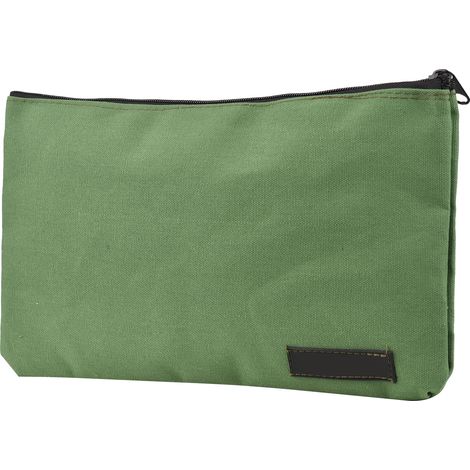 Sac de rangement outillage PENGGONG trousse à outils fermée éclair pour électricien bricolage bois organization (1/3)