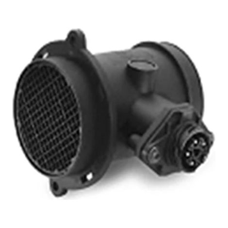 Débitmètre de masse d'air Magneti Marelli 213719742019 MERCEDES-BENZ 940848