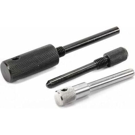 Piges de calage moteur 1.5 et 1.9 DCi pour Renault et Dacia, (1/5)