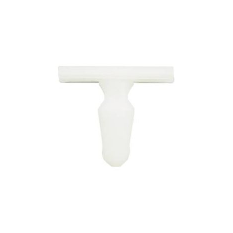Agrafes pour Peugeot/Citroën, pack de 50 (1/2)