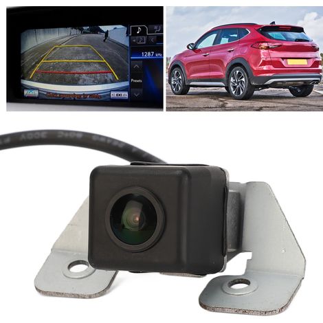 Caméra de recul étanche IP68 pour Hyundai IX35 2009‑2015, modèle 95790 2S012 (1/5)