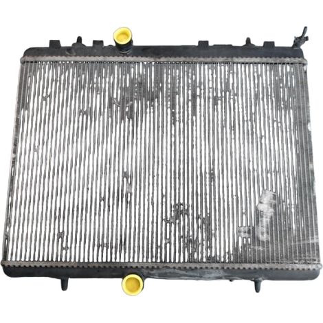 [PRODUIT D'OCCASION] Radiateur CITROEN Berlingo ♻️ Ref Oe. 1330w2 - Garantie à vie (1/4)