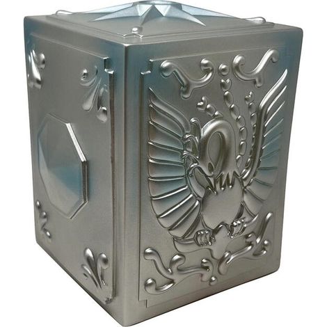 Hucha Phoenix Ikki Pandora Saint Seiya 15cm