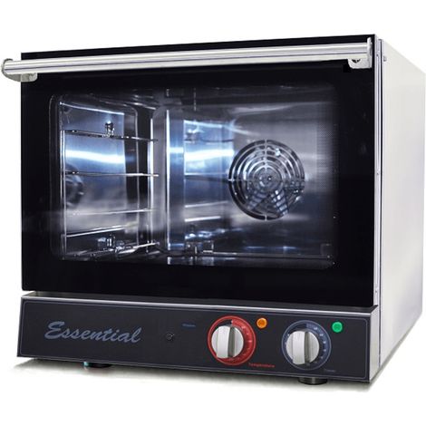 Four à Convection Simple 3 niveaux 430x330 - Vesta