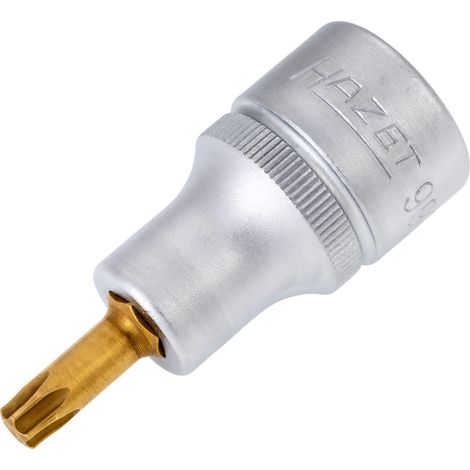 Insert de clé à douille 992 1/2 pouce T30 L.55mm (1/8)
