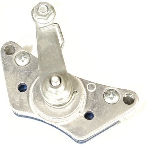 Pinza de freno mecanico para Pit Bike (1/4)