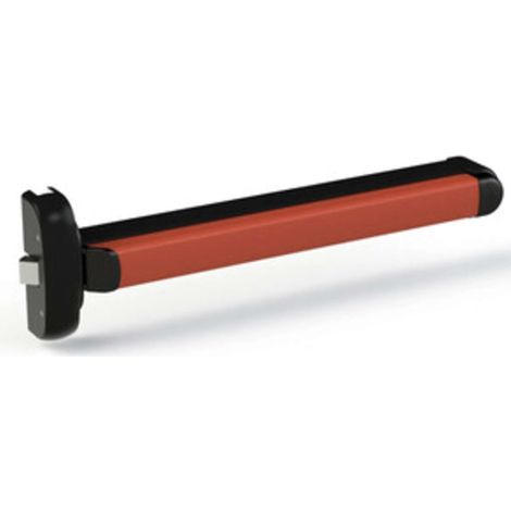 ANTIPANIC 603 MANIGLIONE ANTIPANICO PUSH 3 PUNTI MODULA - 1 pezzo