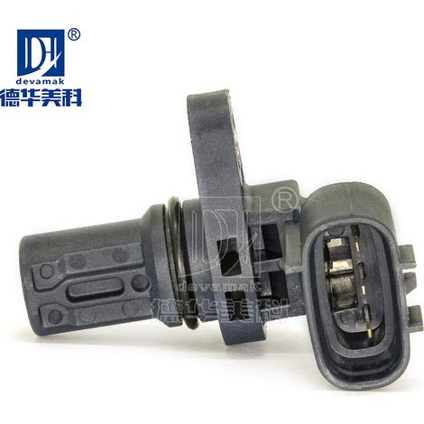 Kurbelwellensensor J5T31672 / J5T31671 / 33220-58J20, kompatibel mit Changhe Suzuki (1/5)