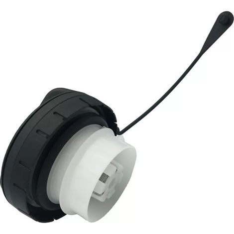Joint d'étanchéité intérieur du réservoir de carburant compatible avec Toyota Camry, bouchon de réservoir de carburant 77300-06040 7730006040 (1/4)