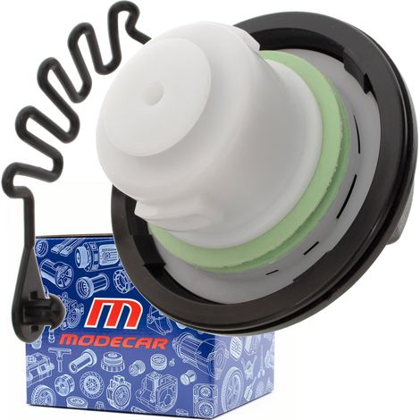Tankdeckel für Ford Focus C-MAX 03-06