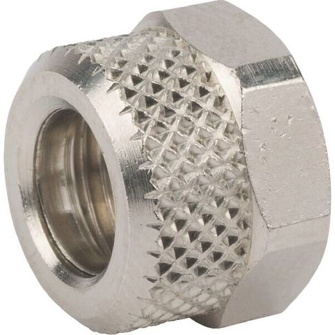 Tuerca de uni贸n'racor UNIVERSAL NUTPO8 (1/3)