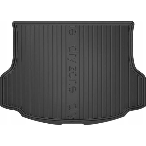 TAPIS D'INSERT DE COFFRE Toyota RAV4 4 IV 2013-2019 DZ (1/5)