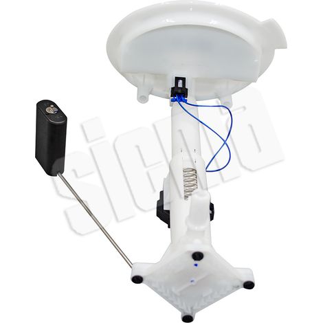 Les références FR3Z9275A, P76857T et BR3Z-9275-B sont compatibles avec le nouveau bloc pompe à carburant de la Ford Mustang. Bloc pompe à carburant pour Ford Mustang. (1/4)