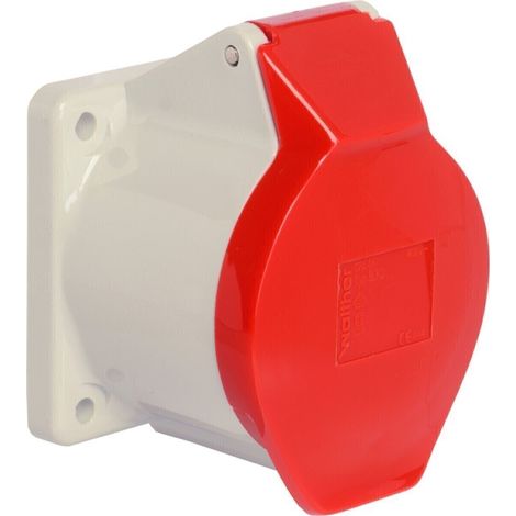 Walther Werke 430 430 CEE Anbaudose 32 A 5polig 400 V 1 St. (1/3)