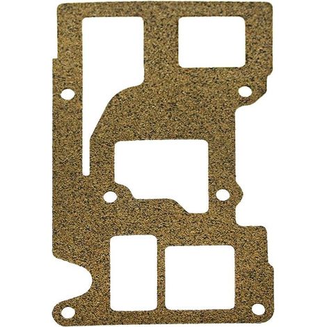 HUSQVARNA Guarnizione serbatoio 507433373