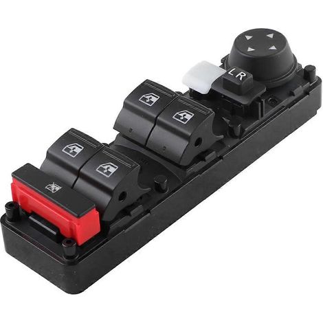 Chery 100016226 Türfensterheber-Bedienknopf für Kfz-Zubehör (1/5)