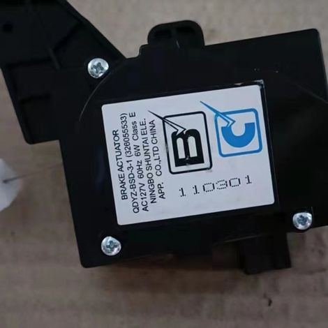Compatible with the original drain motor of Whirlpool 127V washing machines