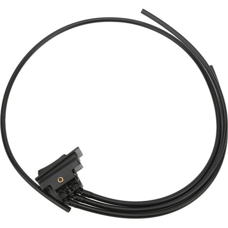 Interrupteur de vanne pneumatique de régulateur de colonne de direction 2185839, remplacement pour Scania série P/G/R/T (1/5)