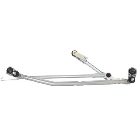 Mecanismo de limpiaparabrisas delantero rápido FT04983 SIN motor (1/4)