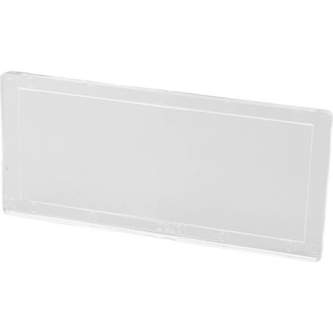 Casque de soudage Loupe Lentille en verre Matériau PC Transparent Protection des yeux Loupe Lentille dioptrique pour soudeur à l'arc Protection contre les coupures Soudage Découpe au 250 (1/5)
