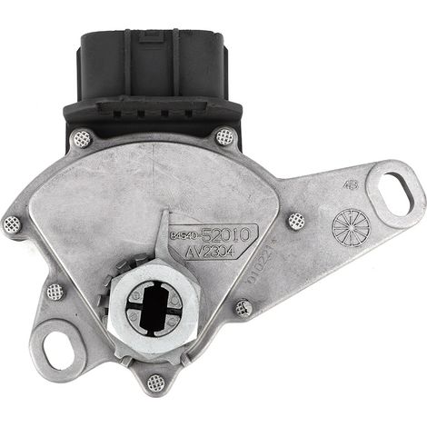 Capteur de transmission de sécurité neutre 84540-52010 Compatible Toyota Corolla 2000-2002 (1/5)