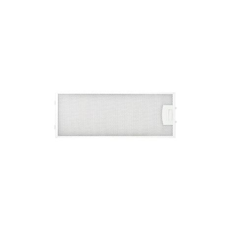 Filtre a graisse metallique 44,5 x 17,5 x 1 cm pour Hotte BOSCH 00352813