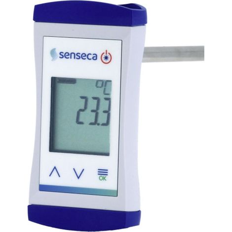 Senseca ECO 122 Einstichthermometer  70 - 250 °C (1/3)