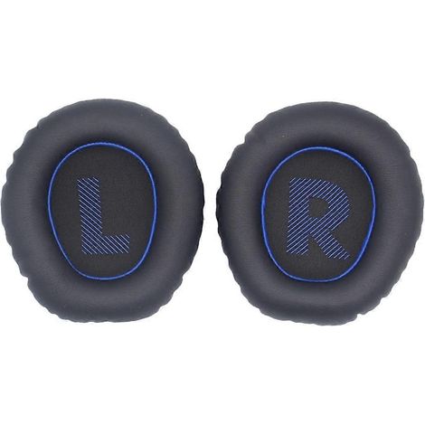 Housse de protection pour casque QUANTUM Q100, coque en mousse, remplacement, C - FFY (1/4)