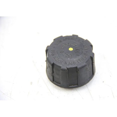 BOUCHON VASE EXPANSION PIAGGIO XEVO - X EVO 125 2007 - 2017 (1/2)