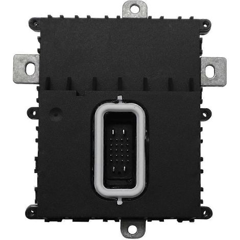 Elektronisches Steuergerät für Xenon-Scheinwerfer, AFS-Lenkmodul A2048708326 für Mercedes-Benz GLK X204 2008-2012 (1/5)