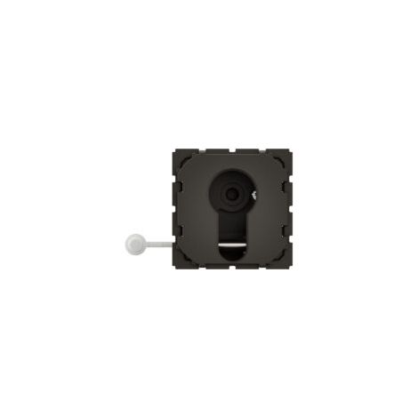 INTERRUPTEUR A CLEF 2 POS 1F+1O Céliane 2024 - CM0071 - Legrand (1/2)