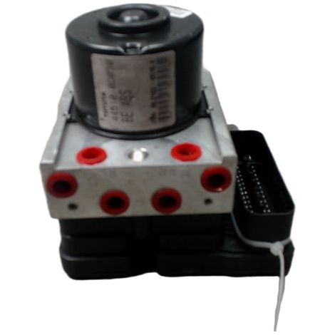 [PRODUIT D'OCCASION] Unite Hydraulique Abs TOYOTA Yaris ♻️ Ref Oe. 440500d040 - Garantie à vie (1/4)