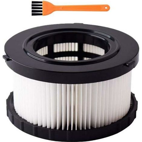 Green Mobility-Filtre Hepa pour aspirateur sec et humide Dewalt DC5151h DC515 DCV517 (1/5)