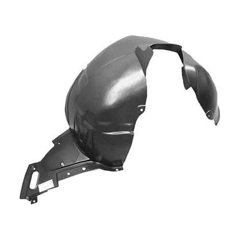 Pare-boue d'aile avant droit Peugeot 1007 depuis 2005