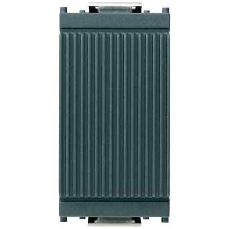 16403 Campana 230V 50-60Hz Gris Idea