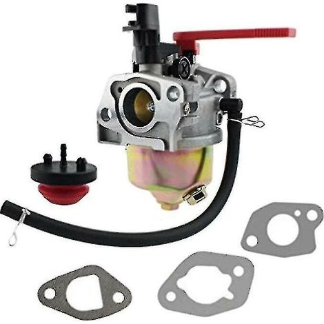 CREA Replacement Carburetor Compatible With Mtd 95110956a, 95110956beyamis (1/5)