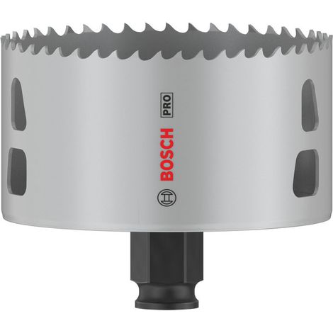 Bosch Holesaws PRO Multi Material PC Plus Hole Saw 89 mm 2608594406