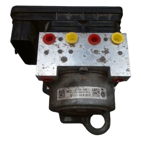 Unite Hydraulique Abs SEAT Leon [PRODUIT D'OCCASION]♻️5q0614517jbef (1/3)
