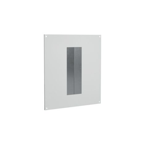 Plaq passe-câble ouverte 900x800 (HAG FN097E)