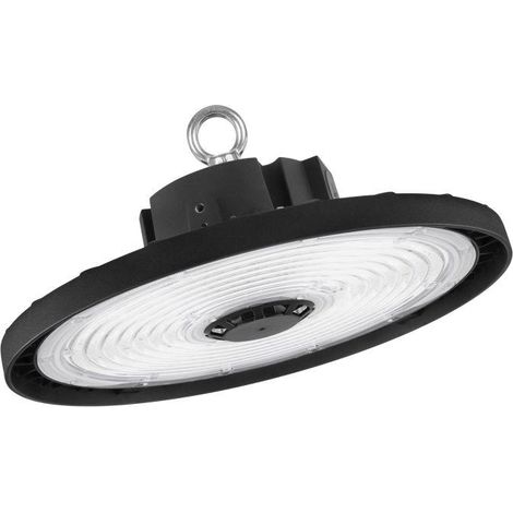 [PRODUIT RECONDITIONNÉ]  Ledvance Highbay LED Gen 5 Aluminium Noir 150W 26250lm (1/3)