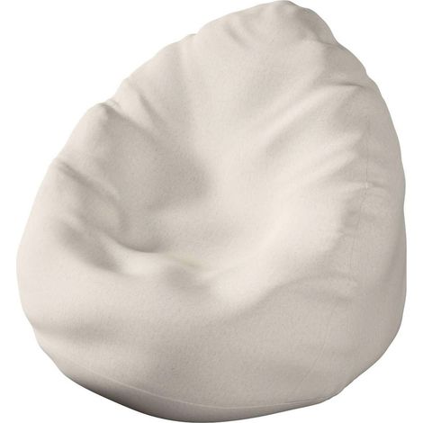 Pouf poire bowli Happiness - 60 x 60 x 105 cm (1/3)