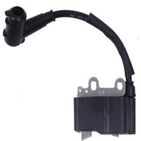 Hochspannungszündspule kompatibel mit A411001051, P021036741, CS490, CS500, 446S (1/5)