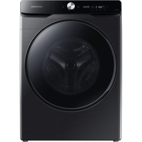 20 kg frontlader-waschmaschine, 1000 u/min - Samsung - WF20DG8650BV