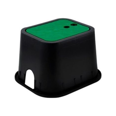 Petite boîte rectangulaire - 240 x 270 x 175mm - petite,. (1/5)