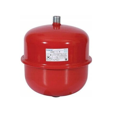 Apparecchio di riscaldamento cimm ere 8l capacità 8 litri pressione 1.5/4 bar (1/2)